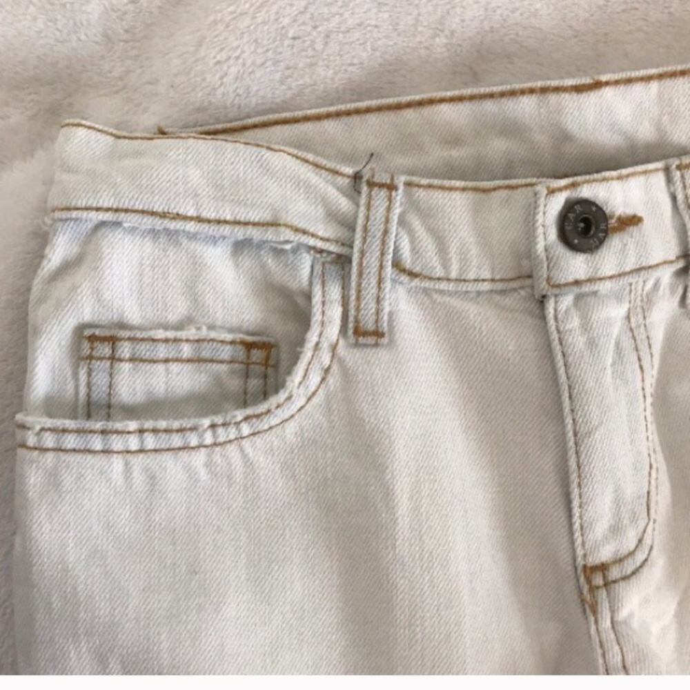 LF Carmar Ripped Jeans - Picture 4 of 4
